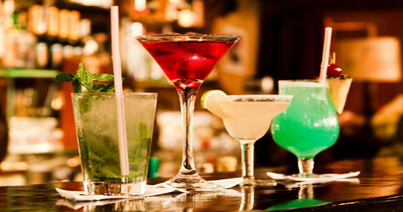 Azucar oferece happy hour com estilo cubano e descontos especiais Azucar oferece happy hour com estilo cubano e descontos especiais