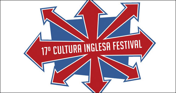 Memorial da América Latina recebe 17ª edição do Cultura Inglesa Festival neste domingo Memorial da América Latina recebe 17ª edição do Cultura Inglesa Festival neste domingo