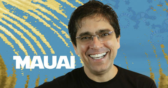 Sociedade da Cerveja apresenta Mauai e Aygah no Na Mata Café nesta segunda Sociedade da Cerveja apresenta Mauai e Aygah no Na Mata Café nesta segunda