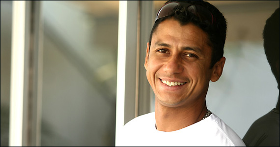 Conexão Rio anima o Ballroom com o MC Leozinho na quinta-feira Conexão Rio anima o Ballroom com o MC Leozinho na quinta-feira