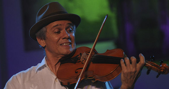 Homenagem ao centenário de Luiz Gonzaga anima Sesc Ipiranga Homenagem ao centenário de Luiz Gonzaga anima Sesc Ipiranga