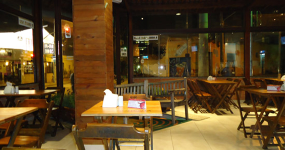 Perereca da Vizinha, na Vila Olímpia, tem happy hour na segunda-feira Perereca da Vizinha, na Vila Olímpia, tem happy hour na segunda-feira