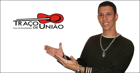 Traço de União recebe Dj Tadeu, Dayse do Banjo, Rogerinho Ratatuia e Banda Traço de União Traço de União recebe Dj Tadeu, Dayse do Banjo, Rogerinho Ratatuia e Banda Traço de União