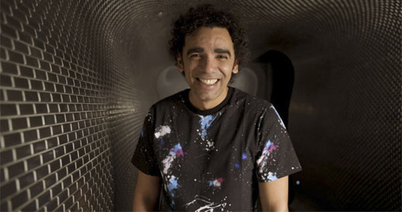 Wilson Simoninha se apresenta para duas noites especiais no Sesc Santo Amaro nesta quinta e sexta Wilson Simoninha se apresenta para duas noites especiais no Sesc Santo Amaro nesta quinta e sexta