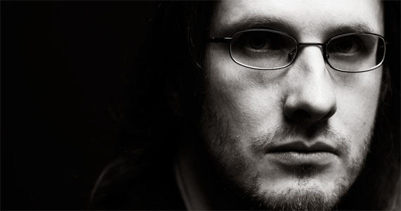Teatro Bradesco recebe Steven Wilson em apresentação única nesta segunda Teatro Bradesco recebe Steven Wilson em apresentação única nesta segunda