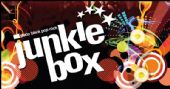 Bar Charles Edward apresenta na ter�a-feira a Banda Junkie Box