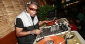 Tra�o de Uni�o apresenta a noite Dj Tadeu, Dayse do Banjo e Banda Tra�o de Uni�o