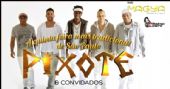 Maevva Bar apresenta na quinta-feira o Pagode do Pixote