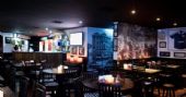 Noite Disco Classic no Akbar Lounge & Disco no s�bado