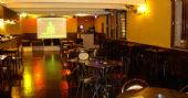 Capella Beer apresenta Domingo de Pagode com Amigos 26-05-2013