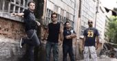 Piove recebe na quinta-feira Francine, Junno, Faibe e Samba do Piove