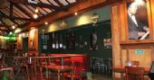 Rodrigo Haddad e Pure Country Band se apresentam no Ton Ton Jazz & Music Bar