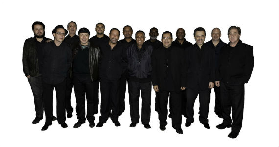 Tom Jazz recebe show com repertório variado da Banda Mantiqueira Tom Jazz recebe show com repertório variado da Banda Mantiqueira