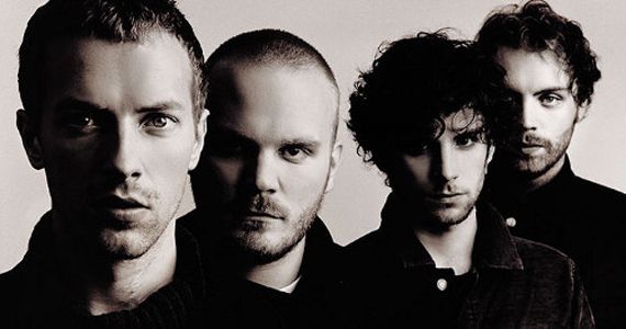 Os maiores sucessos do Coldplay e U2 no palco do Manifesto Bar