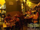 A��o Boteco Bohemia 2009 no Bar do Pl�nio