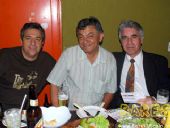 Happy Hour no Bar do Pl�nio - A��o Unisal