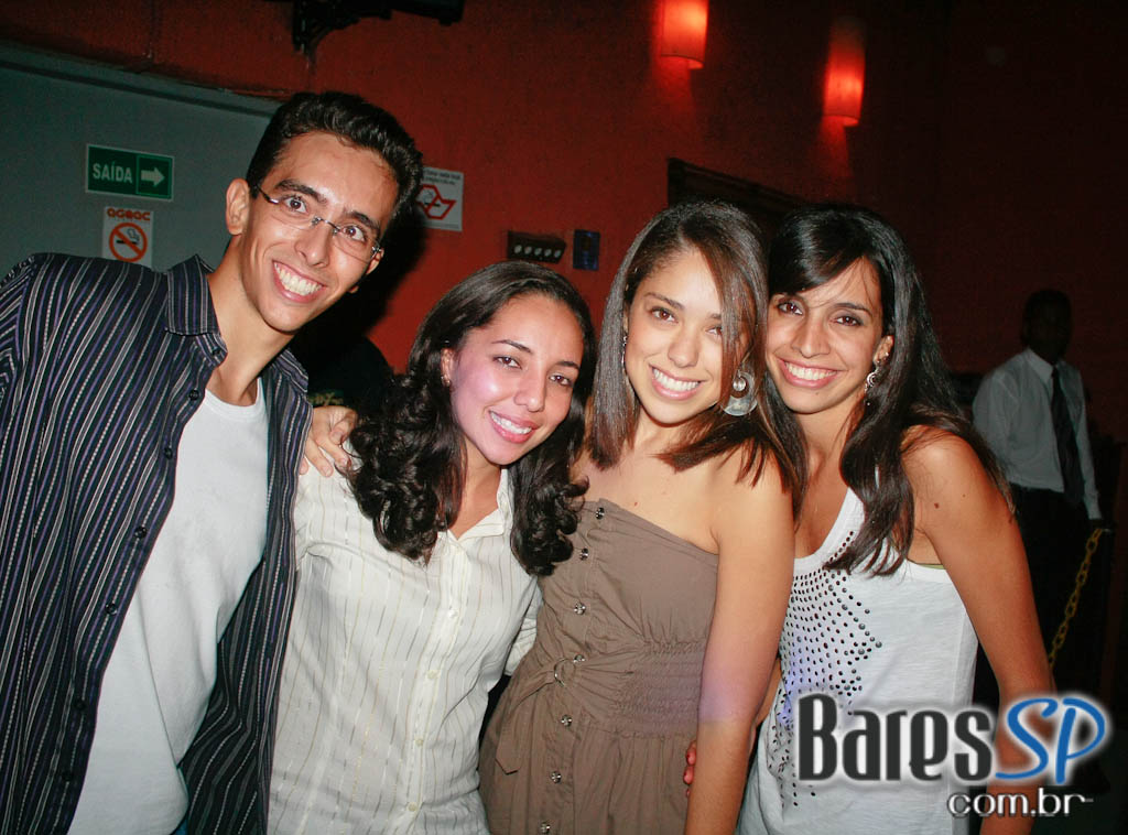 DJ RENE, PROF. ZÉ MARIO E SISTA DANY BLACK DJ RENE, PROF. ZÉ MARIO E SISTA DANY BLACK