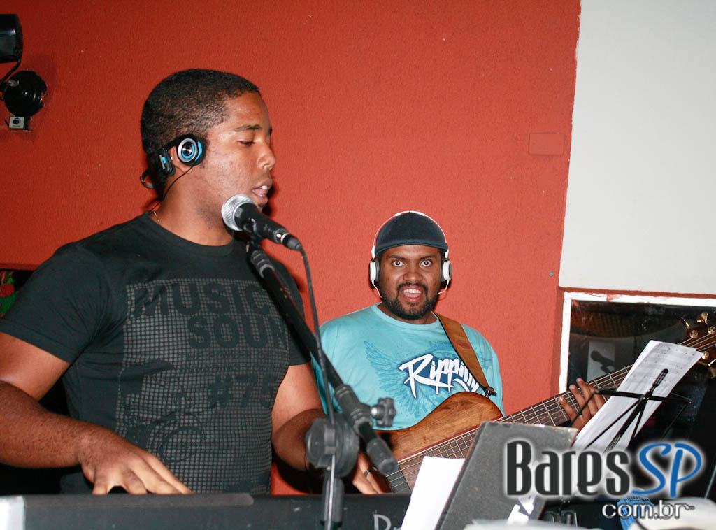 DJ RENE, PROF. ZÉ MARIO E SISTA DANY BLACK DJ RENE, PROF. ZÉ MARIO E SISTA DANY BLACK