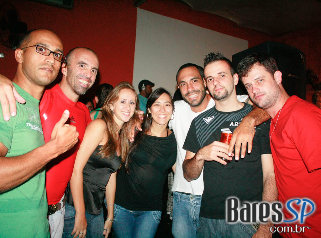 DJ RENE, PROF. ZÉ MARIO E SISTA DANY BLACK DJ RENE, PROF. ZÉ MARIO E SISTA DANY BLACK