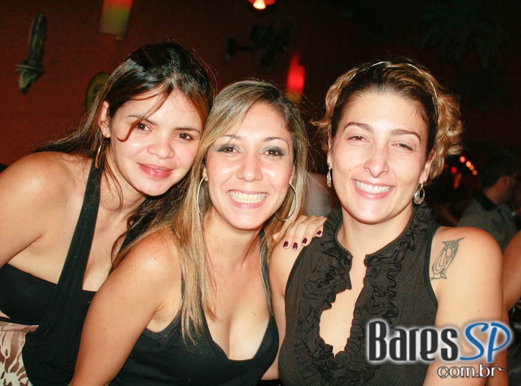 DJ RENE, PROF. ZÉ MARIO E SISTA DANY BLACK DJ RENE, PROF. ZÉ MARIO E SISTA DANY BLACK
