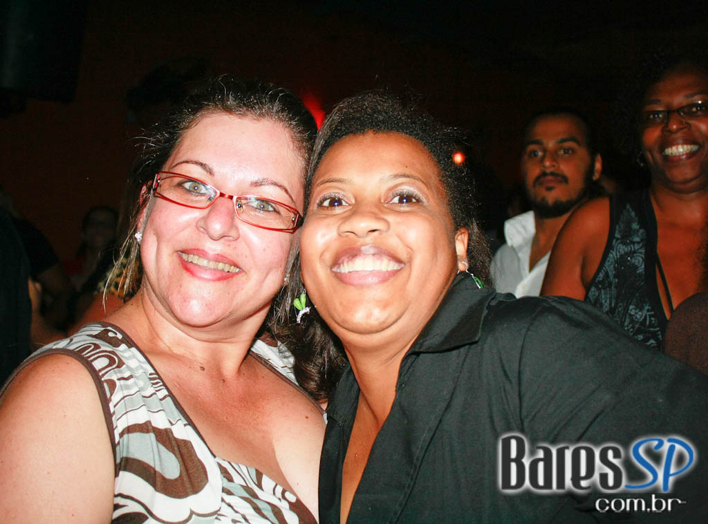 DJ RENE, PROF. ZÉ MARIO E SISTA DANY BLACK DJ RENE, PROF. ZÉ MARIO E SISTA DANY BLACK