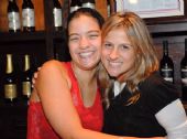 Happy Hour no Botica do Quintana