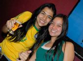 Programa��o especial Copa do Mundo 2010 no Dona Mathilde!