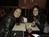 The Orleans recebeu a animada apresenta��o do grupo Kings de la Noche