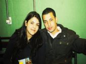 Bar do Pl�nio teve deliciosos pratos e boa m�sica no s�bado - A��o Unisal 2011