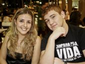 Choro, feijoada e jazz no s�bado do Ver�ssimo  