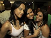 Projeto Pagode Pra Valer no Capella Beer