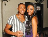 Atra��es especiais no Projeto Pagode Pra Valer do Capella Beer