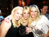 Bandas convidadas na noite de sexta-feira no Bar Charles