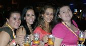 Acontece em S�o Paulo a primeira edi��o da Festa Oktoberfest no Anhembi