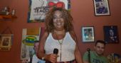 Tra�o de Uni�o recebeu Quintal do Pagodinho e outras atra��es no s�bado