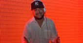 MC Koringa animou a noite da Outlaws com muito funk na quinta-feira