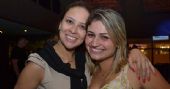 Aconteceu na sexta-feira a noite popnejo no Maevva Bar