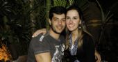 Apresenta��o do Grupo Dem�nios da Garoa no Quintal do Espeto