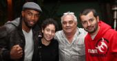 Quintal do Espeto animou o s�bado ao som de muito Samba de Raiz e MPB