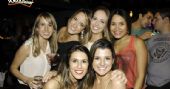 No s�bado apresenta��o da Banda Arena Rock no London Station