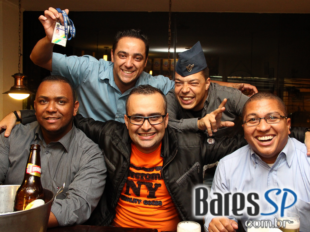 BarBirô recebeu na noite de quinta-feira a banda Vintage Box BarBirô recebeu na noite de quinta-feira a banda Vintage Box