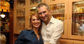 BarBir� recebeu na noite de quinta-feira a banda Vintage Box