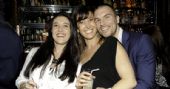 Bandas Tato, Overman, Faibe levaram muito samba ao Piove no s�bado
