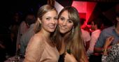 Axcel agitou a noite de quarta-feira do Piove