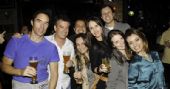Ac�stico Recycle e Tabooband se apresentaram na sexta-feira do Dublin Live Music