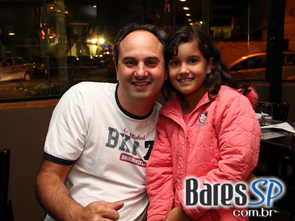 Daitakê Sushi ofereceu rodízio com variedades de pratos frios e quentes Daitakê Sushi ofereceu rodízio com variedades de pratos frios e quentes