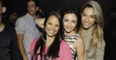 Aconteceu no s�bado a Noite do Sertanejo no Maevva Bar