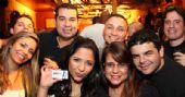 Carll�o Maneiro, Aldo Bueno, Dayse do Banjo, Banda Tra�o de Uni�o e convidado Sombra