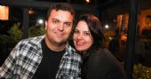 Bar BQ de Moema ofereceu espetinhos, por��es e drinks assinados pelo bartender Daniel Lucas