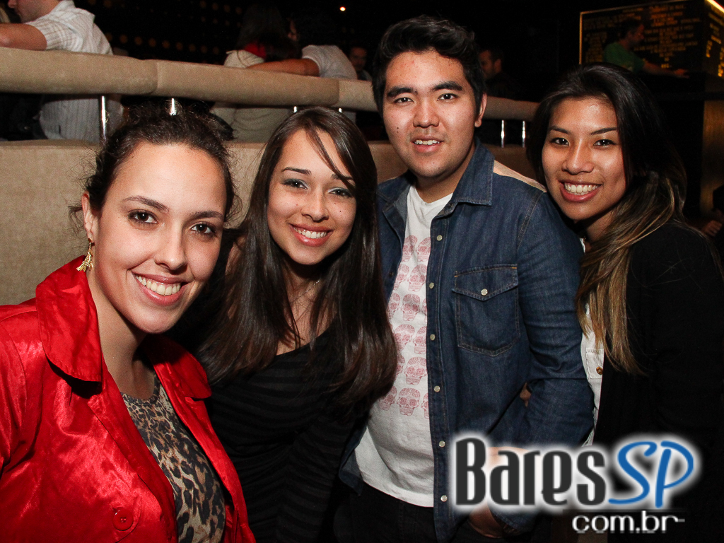 Banda Aliados se apresentou na sexta-feira no Na Mata Café com muito hard core e guitarras melódicas Banda Aliados se apresentou na sexta-feira no Na Mata Café com muito hard core e guitarras melódicas